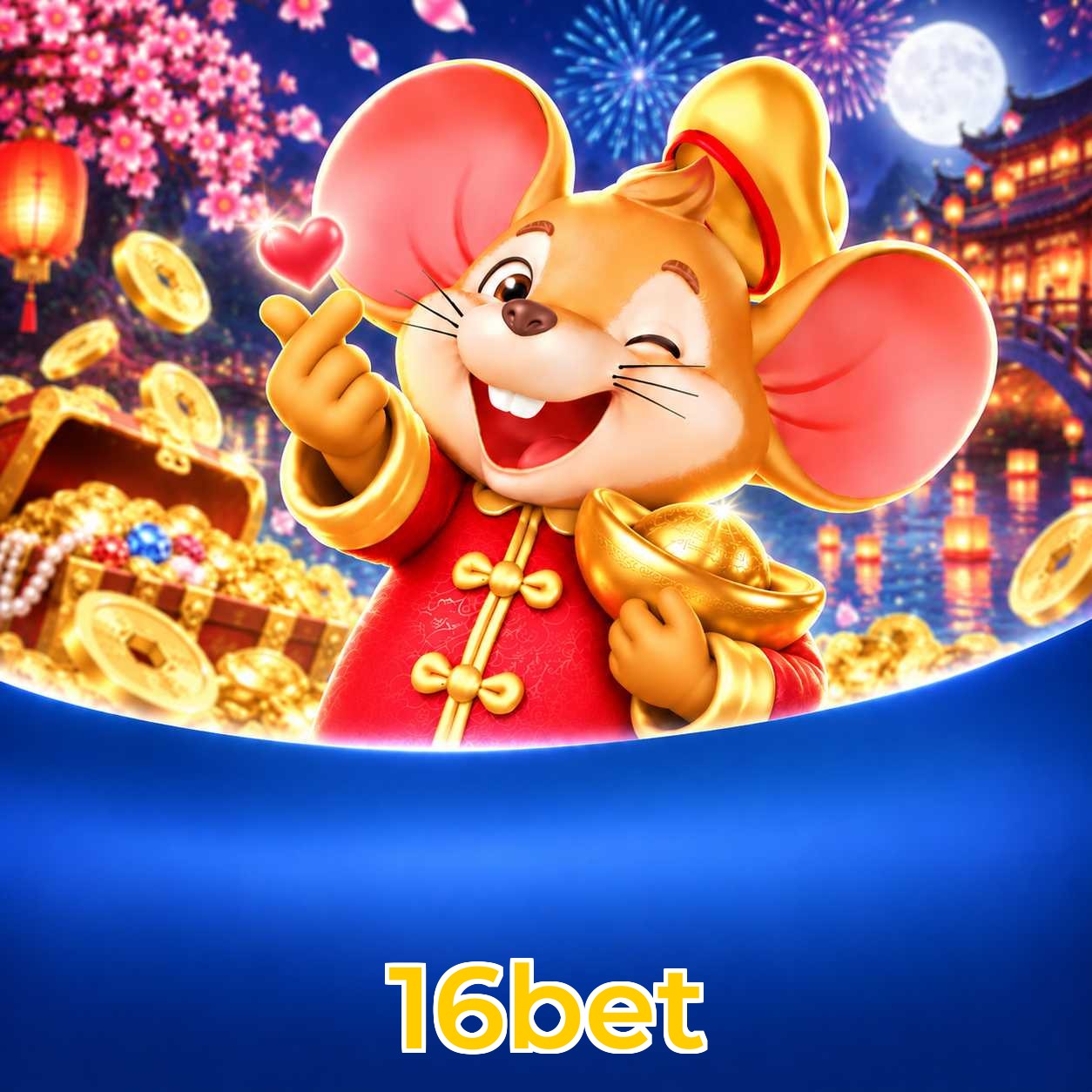 Jogos Fortune